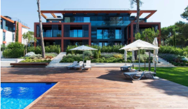 Апартаменты за 800 000 евро на Коста-Брава, Испания