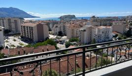 Квартира за 229 900 евро в Будве, Черногория