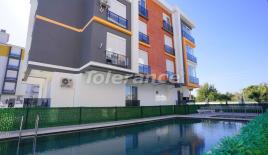 Апартаменты за 153 500 евро в Анталии, Турция