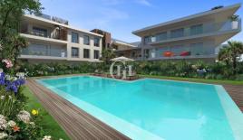 Апартаменты за 565 000 евро у озера Гарда, Италия