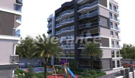 Апартаменты за 150 000 евро в Измире, Турция