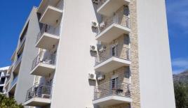 Квартира за 180 000 евро в Будве, Черногория