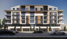 Квартира за 267 569 евро в Анталии, Турция