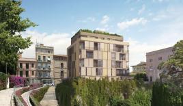 Квартира за 1 211 000 евро в Барселоне, Испания