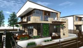 Дом за 575 000 евро в Шиофоке, Венгрия