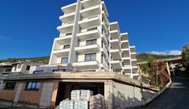 Квартира за 137 500 евро в Добра Воде, Черногория