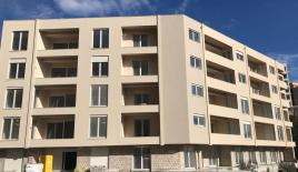 Квартира за 291 632 евро в Бечичи, Черногория