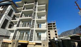 Квартира за 93 500 евро в Алании, Турция