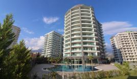 Квартира за 148 500 евро в Алании, Турция