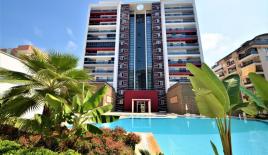 Пентхаус за 260 000 евро в Алании, Турция