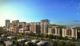 Апартаменты за 501 000 евро в Стамбуле, Турция