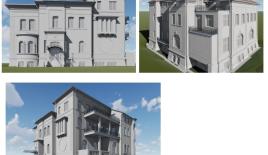 Доходный дом за 3 500 000 евро в Будапеште, Венгрия