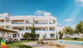 Апартаменты за 429 000 евро в Малаге, Испания