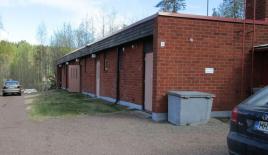 Таунхаус за 16 000 евро в Коуволе, Финляндия