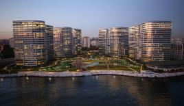 Квартира за 894 982 евро в Стамбуле, Турция