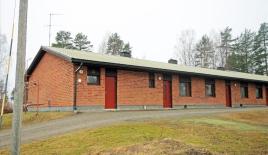 Таунхаус за 35 000 евро в Леппявирта, Финляндия