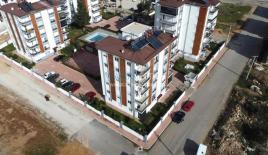 Квартира за 92 500 евро в Анталии, Турция