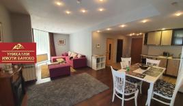 Апартаменты за 175 000 евро в Банско, Болгария