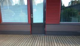 Таунхаус за 35 000 евро в Теува, Финляндия