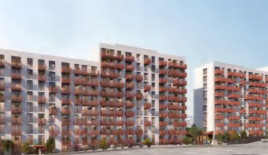 Апартаменты за 339 770 евро в Стамбуле, Турция