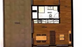 Апартаменты за 348 864 евро в Стамбуле, Турция