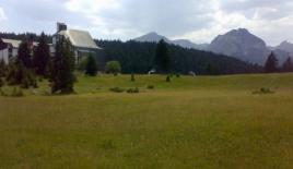 Земля за 387 800 евро в Жабляке, Черногория