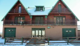 Дом за 340 000 евро в Жабляке, Черногория