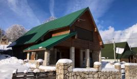 Дом за 160 000 евро в Жабляке, Черногория