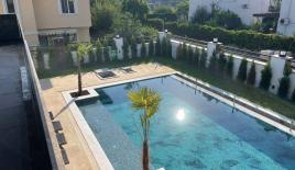 Вилла за 300 евро за день в Кемере, Турция