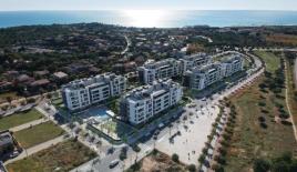 Квартира за 280 000 евро в Виланова-и-ла-Желтру, Испания