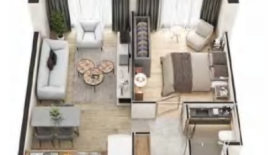 Апартаменты за 348 438 евро в Стамбуле, Турция