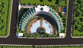 Апартаменты за 186 916 евро в Анталии, Турция