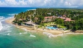 Квартира за 245 642 евро в Кабарете, Доминиканская Республика