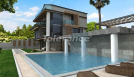 Вилла за 1 080 000 евро в Фетхие, Турция