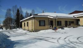 Таунхаус за 35 000 евро в Кеми, Финляндия