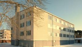 Квартира за 31 188 евро в Варкаусе, Финляндия