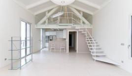 Пентхаус за 2 000 000 евро в Рокбрюн-Кап-Мартен, Франция