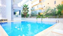 Пентхаус за 225 500 евро в Алании, Турция