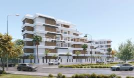 Апартаменты за 117 500 евро в Анталии, Турция