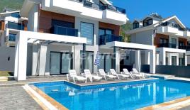 Вилла за 903 000 евро в Оваджике, Турция