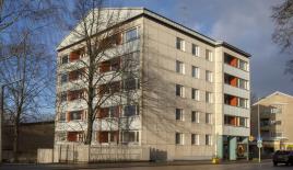 Квартира за 32 758 евро в Хейнола, Финляндия