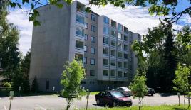 Квартира за 34 900 евро в Пори, Финляндия