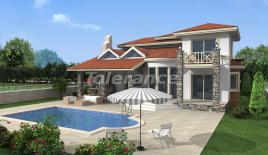 Вилла за 364 000 евро в Фетхие, Турция