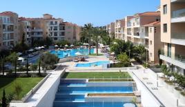 Квартира за 375 000 евро в Пафосе, Кипр