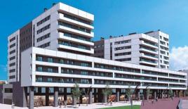 Квартира за 426 500 евро в Бадалоне, Испания