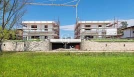 Вилла за 750 000 евро у озера Гарда, Италия