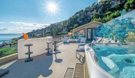 Вилла за 4 950 000 евро в Вильфранш-сюр-Мер, Франция