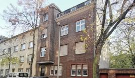 Доходный дом за 430 000 евро в Дуйсбурге, Германия