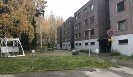 Квартира за 20 946 евро в Котке, Финляндия