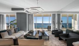 Квартира за 15 253 529 евро в Майами, США